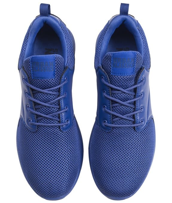 Light Runner Shoe cobaltblue 6